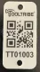 Metal Tool Tags