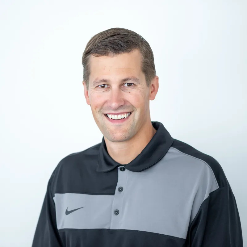 Mac Stanton, COO of WA Patriot Construction