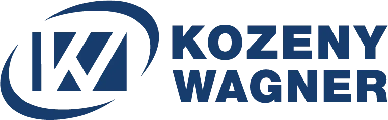 Kozeny-Wagner Construction Logo