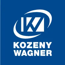 Kozeny Wagner Construction Logo